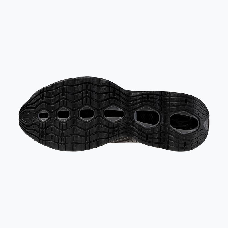 Pánske topánky Mizuno Wave Prophecy Ls Gtx Quiet Shade/Silver/Black 5