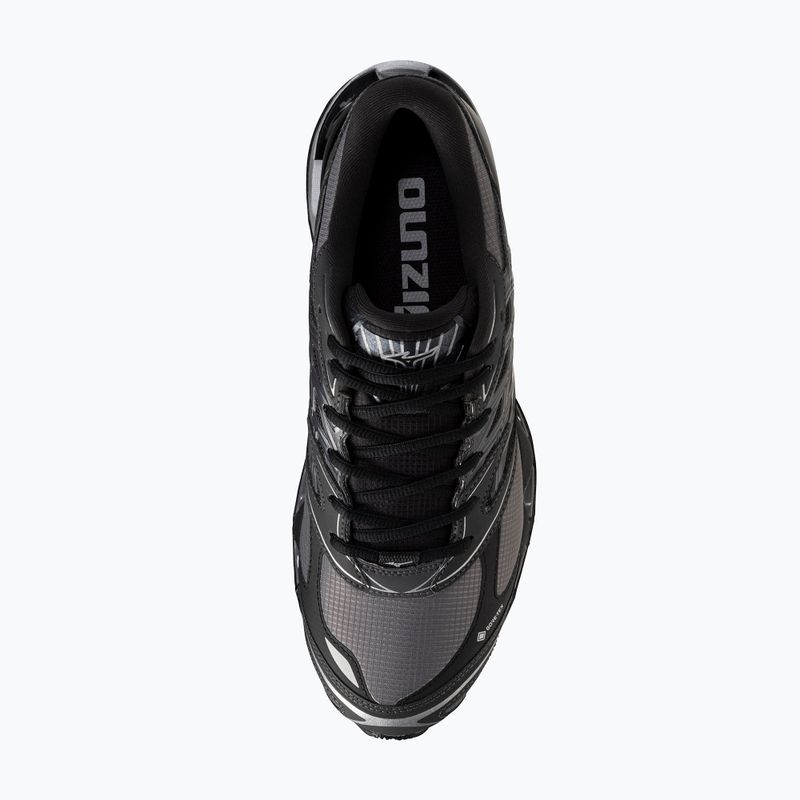 Pánske topánky Mizuno Wave Prophecy Ls Gtx Quiet Shade/Silver/Black 6