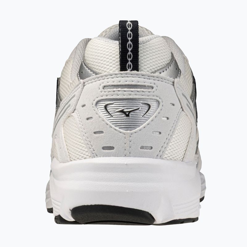 Topánky Mizuno MXR snow white/carbon/port royale 3