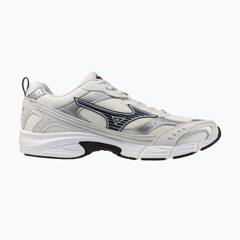 Topánky Mizuno MXR black sand/black bean/henna 2