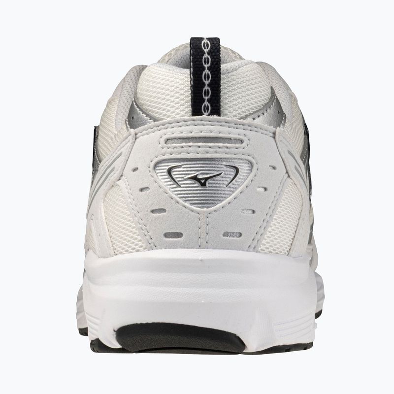 Topánky Mizuno MXR black sand/black bean/henna 3
