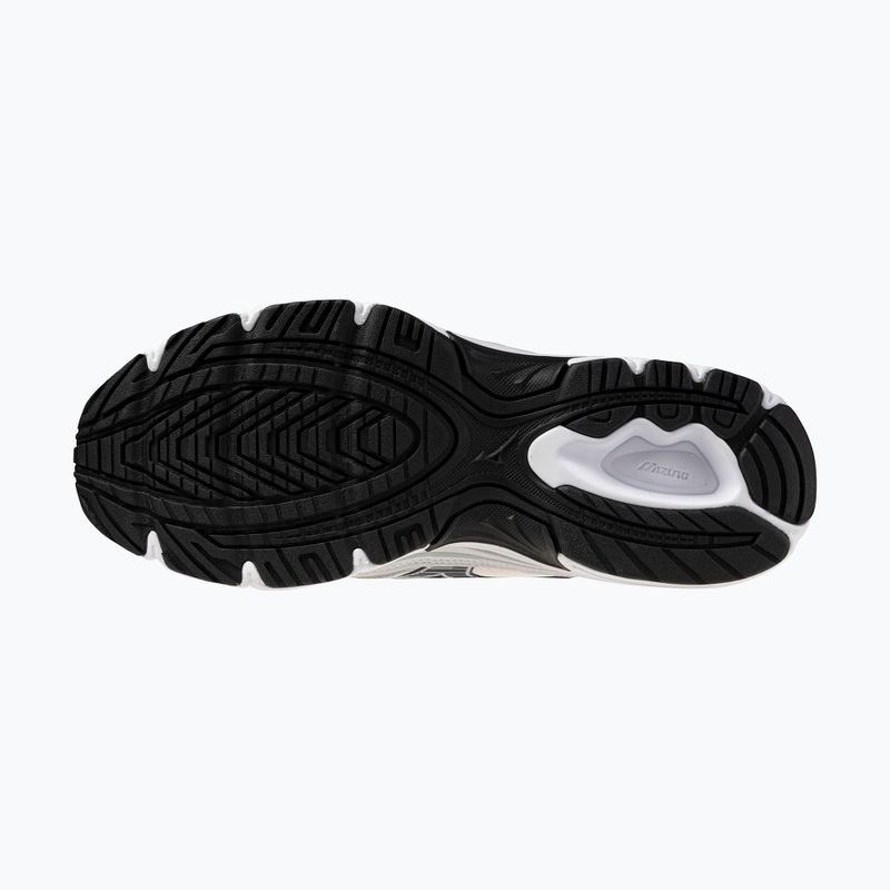 Topánky Mizuno MXR black sand/black bean/henna 4