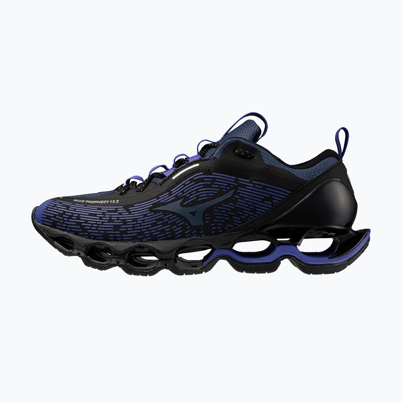 Topánky Mizuno Wave Prophecy 13.2 royal blue/insignia blue/black 2