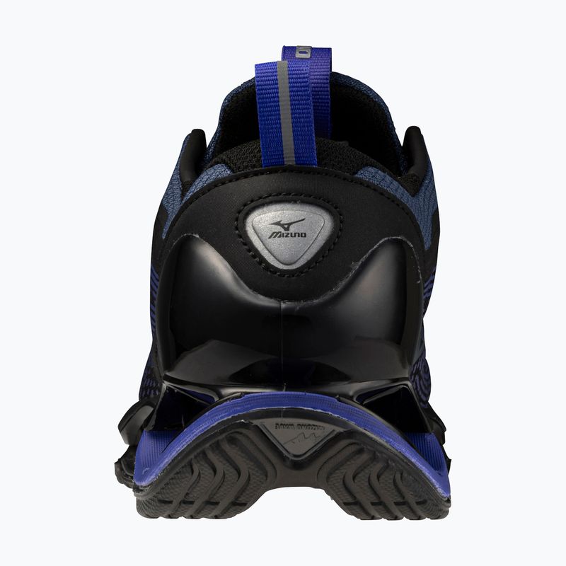 Topánky Mizuno Wave Prophecy 13.2 royal blue/insignia blue/black 3