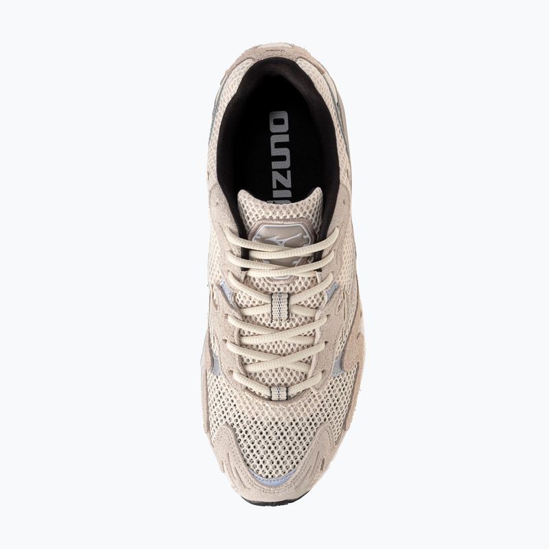 Topánky Mizuno Wave Rider 10 summer sand/simply taupe/summer sand 5