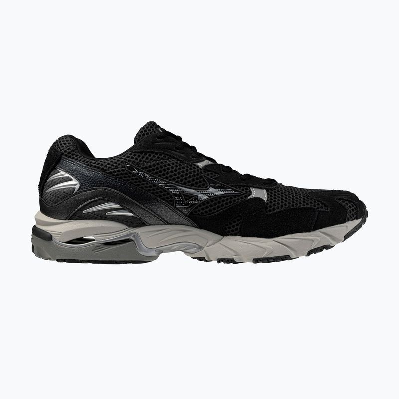 Topánky Mizuno Wave Rider 10 black sand/black/harbor mist 2