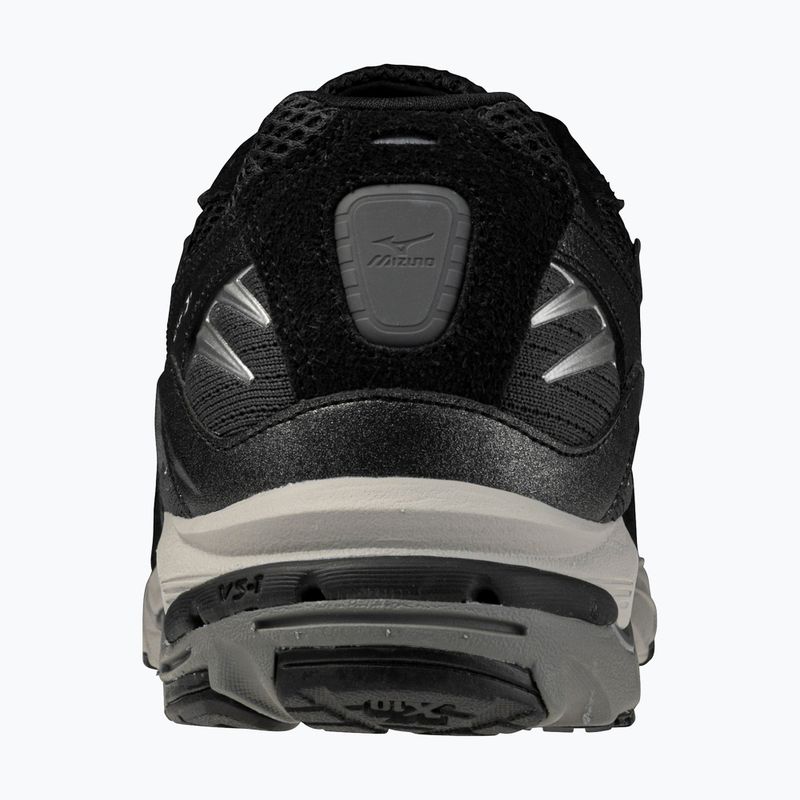 Topánky Mizuno Wave Rider 10 black sand/black/harbor mist 3
