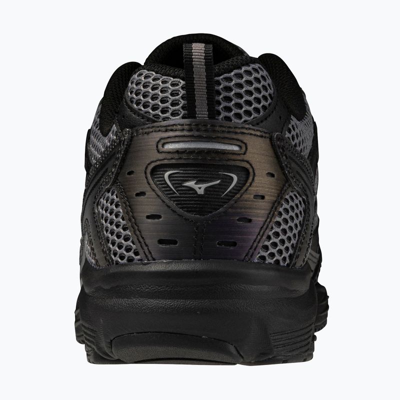 Topánky Mizuno MXR Quiet Shade/Black/Iron Gate 4