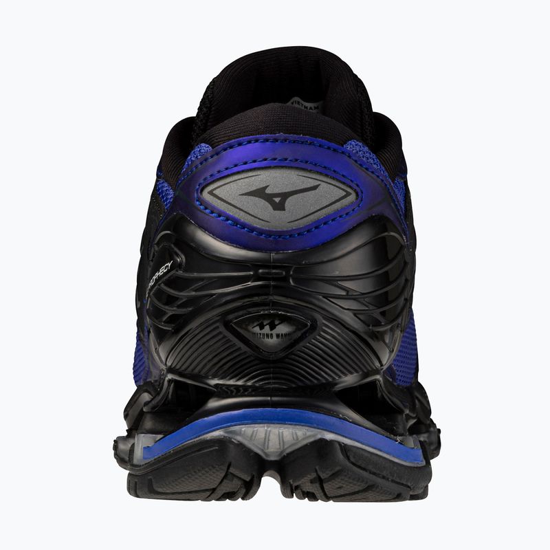 Topánky Mizuno Wave Prophecy LS insignia blue/black/royal blue 2