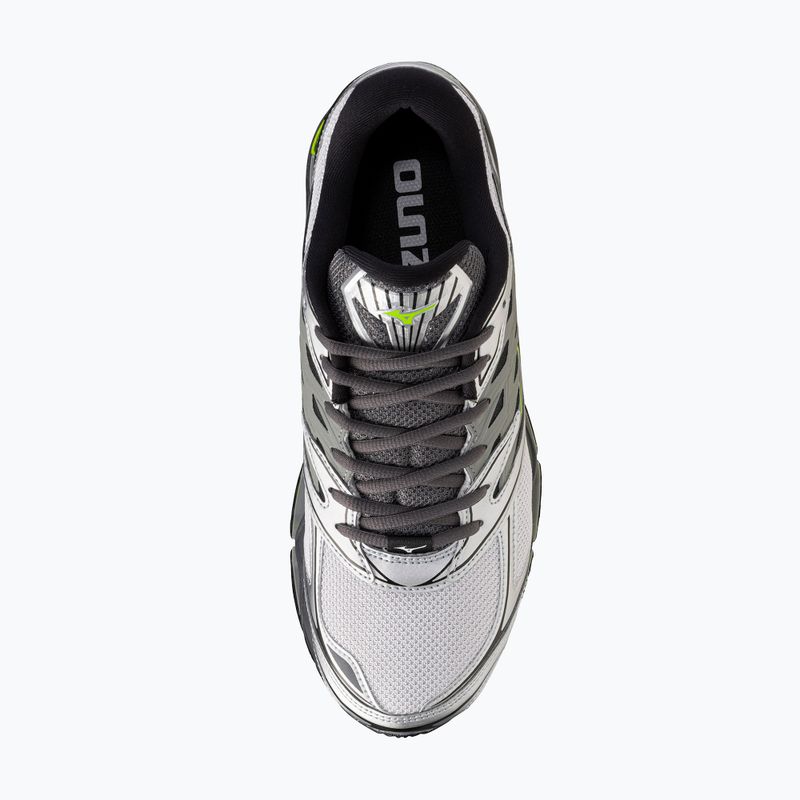 Topánky Mizuno Wave Prophecy LS cloudscape/green glow/silver 4