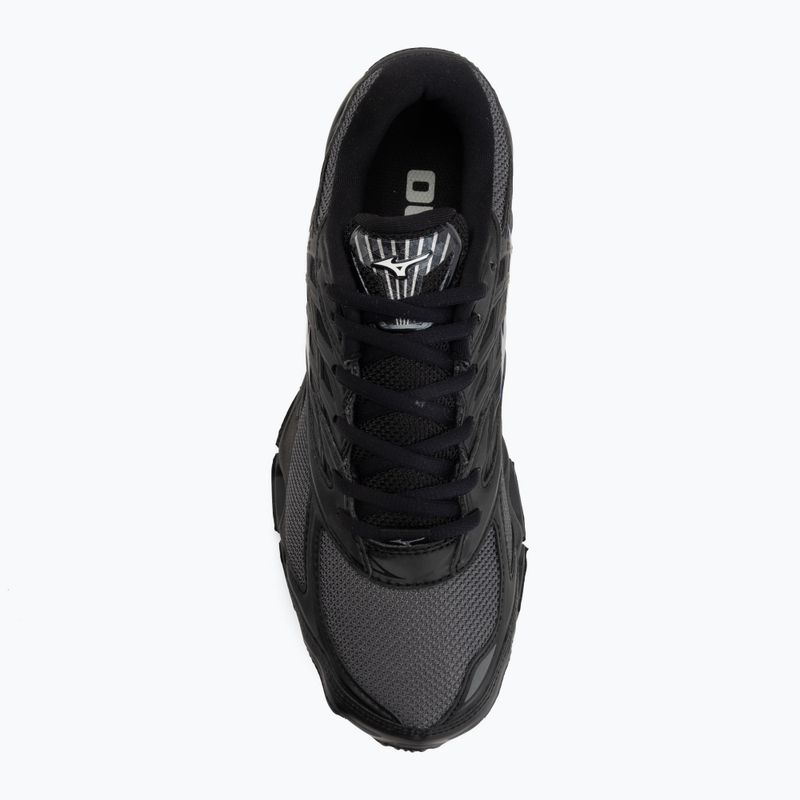 Topánky Mizuno Wave Prophecy LS iron gate/royal blue/black sand 5