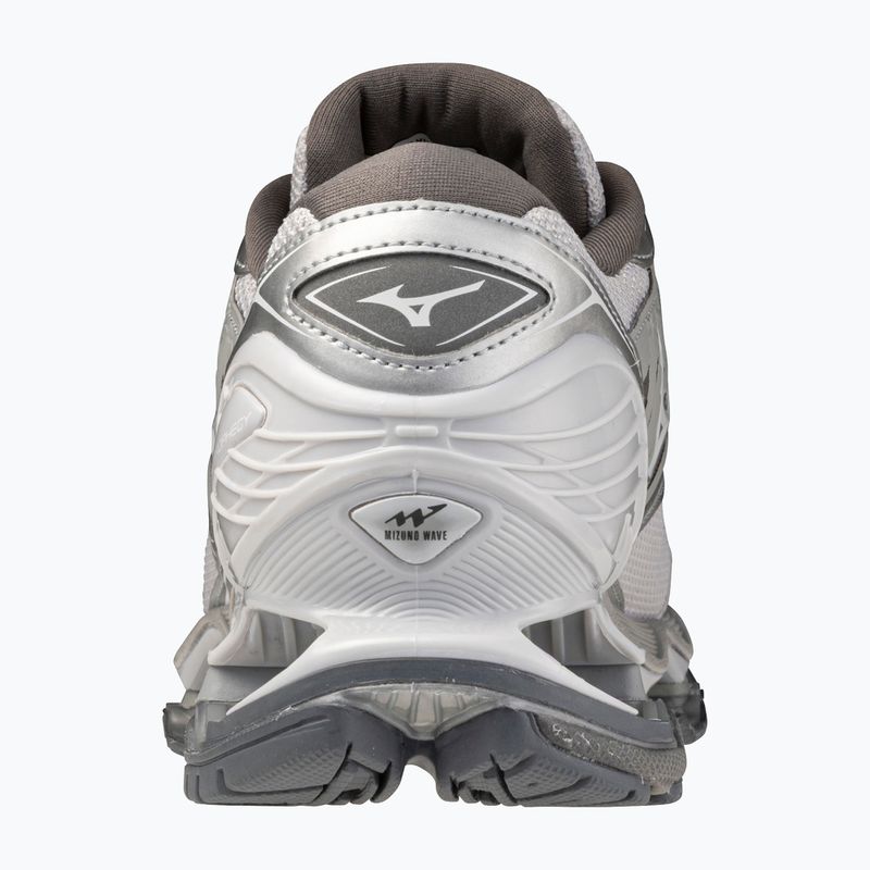 Topánky Mizuno Wave Prophecy LS cloudscape/white/silver 3