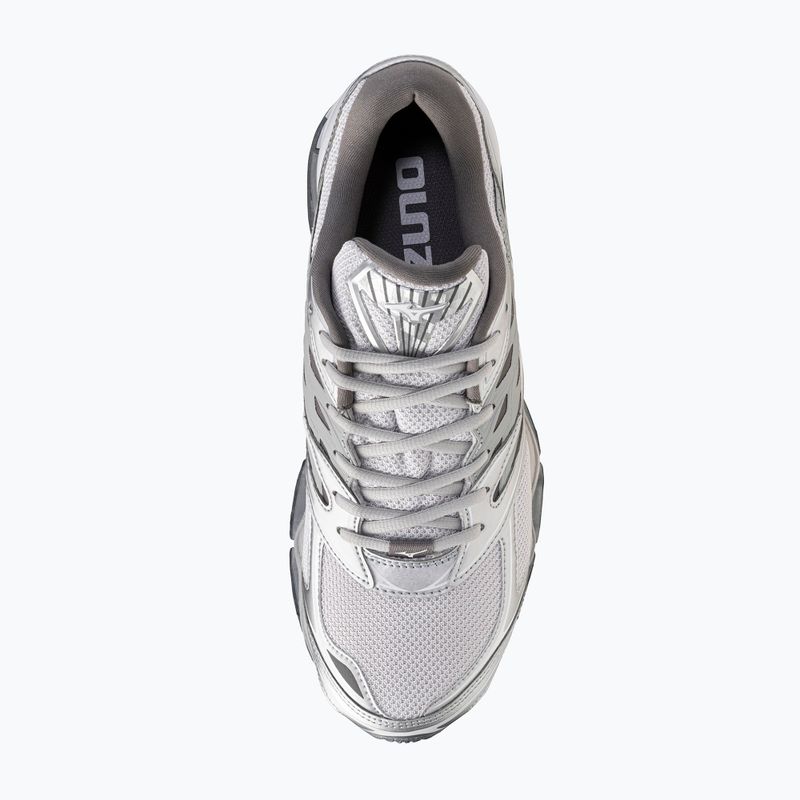 Topánky Mizuno Wave Prophecy LS cloudscape/white/silver 5