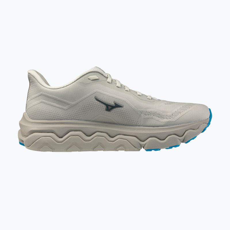 Pánske bežecké topánky Mizuno Wave Horizon 9 foggy dew/dark slate/blue jewel 2
