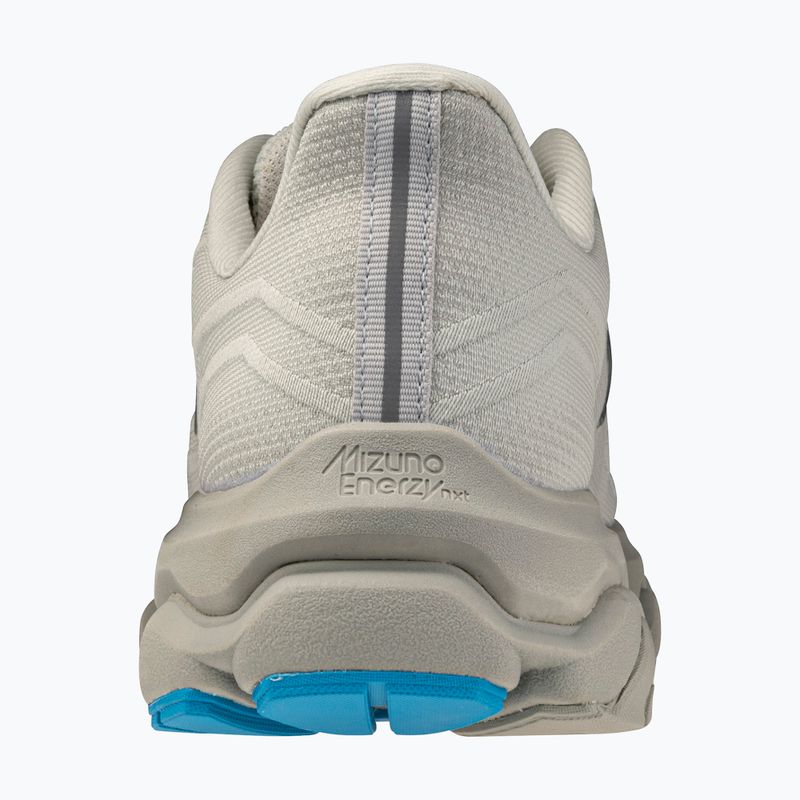 Pánske bežecké topánky Mizuno Wave Horizon 9 foggy dew/dark slate/blue jewel 3
