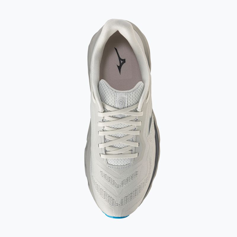 Pánske bežecké topánky Mizuno Wave Horizon 9 foggy dew/dark slate/blue jewel 5