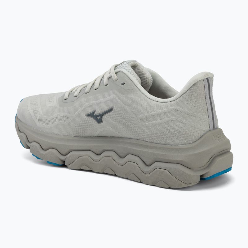 Pánske bežecké topánky Mizuno Wave Horizon 9 foggy dew/dark slate/blue jewel 3
