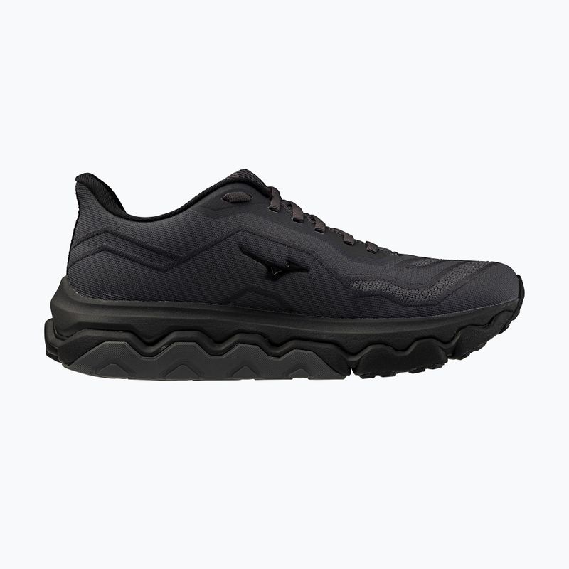 Pánske bežecké topánky Mizuno Wave Horizon 9 blackened pearl/black/peppercorn 2