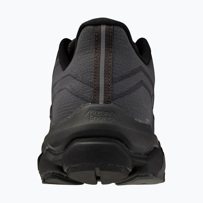 Pánske bežecké topánky Mizuno Wave Horizon 9 blackened pearl/black/peppercorn 3