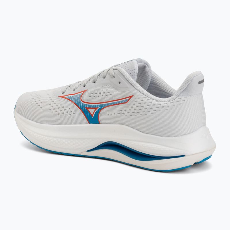 Pánske bežecké topánky Mizuno Wave Inspire 22 cloudscape 3