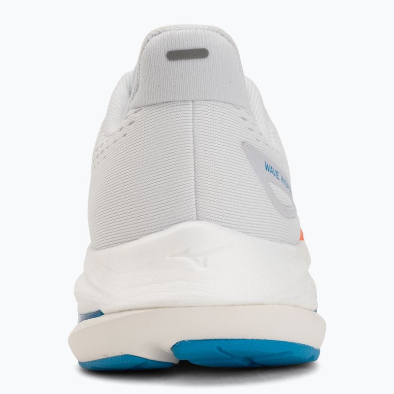 Pánske bežecké topánky Mizuno Wave Inspire 22 cloudscape 6