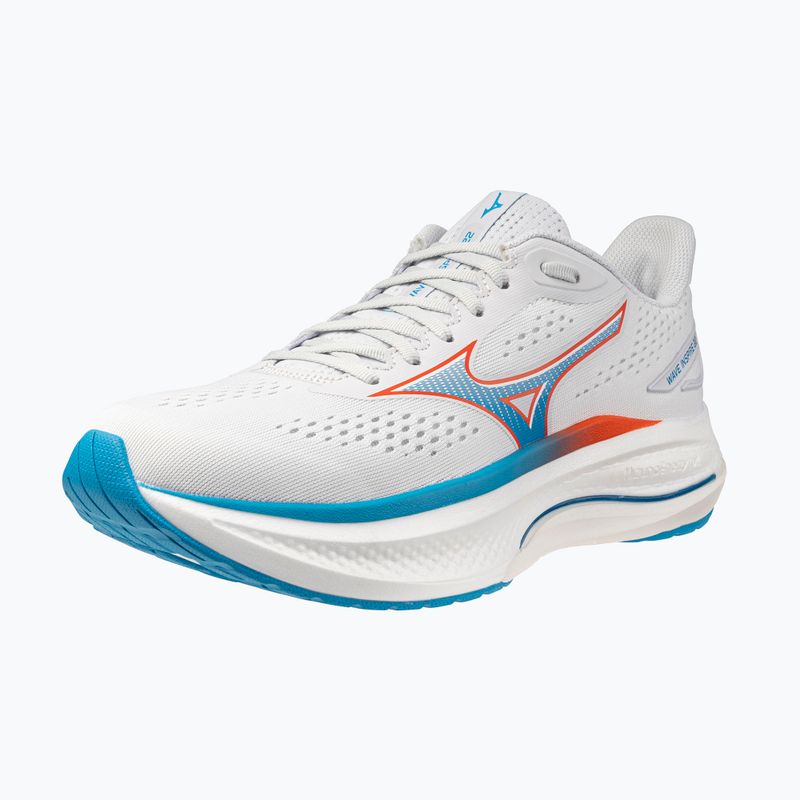Pánske bežecké topánky Mizuno Wave Inspire 22 cloudscape 3