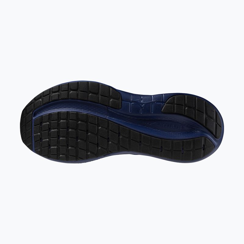 Pánske bežecké topánky Mizuno Wave Inspire 22 beacon blue/tomato puree/firecracker 4