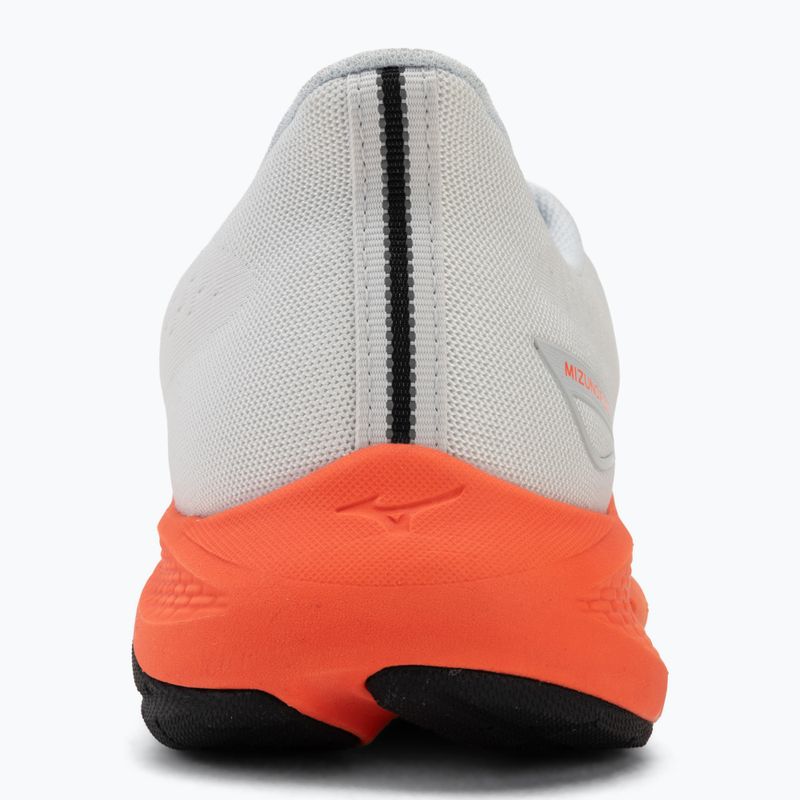 Pánske bežecké topánky Mizuno Fortrush cloudscape/black/lava orange 6