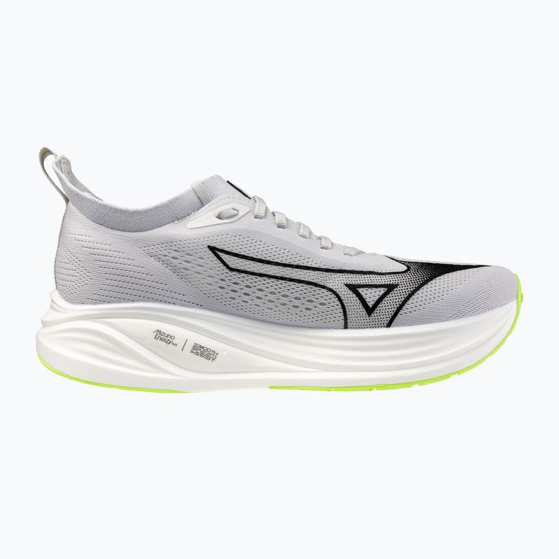 Pánske bežecké topánky Mizuno Neo Zen 2 cloudscape/black/orange 2