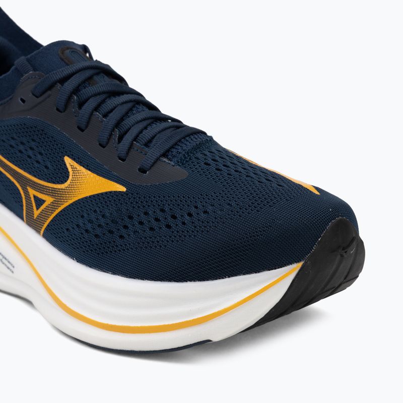 Pánske bežecké topánky Mizuno Neo Zen 2 dress blues/artisan's gold/white 7