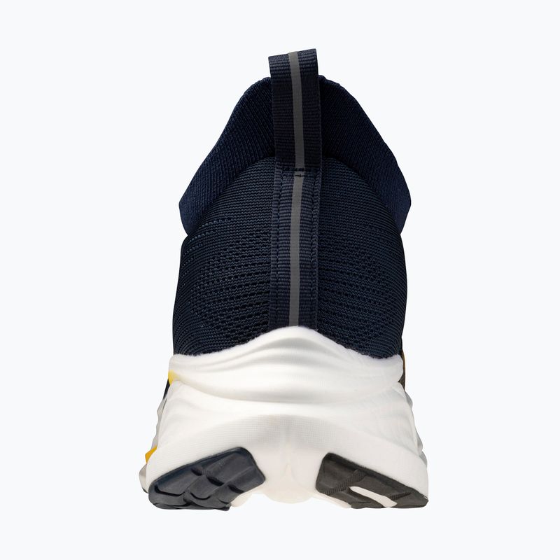 Pánske bežecké topánky Mizuno Neo Zen 2 dress blues/artisan's gold/white 3
