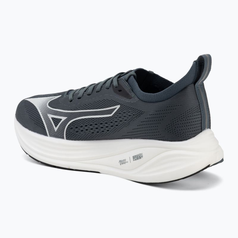 Pánske bežecké topánky Mizuno Neo Zen 2 dark slate/foggy dew/blue jewel 3