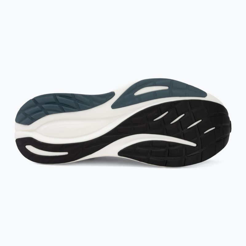 Pánske bežecké topánky Mizuno Neo Zen 2 dark slate/foggy dew/blue jewel 4