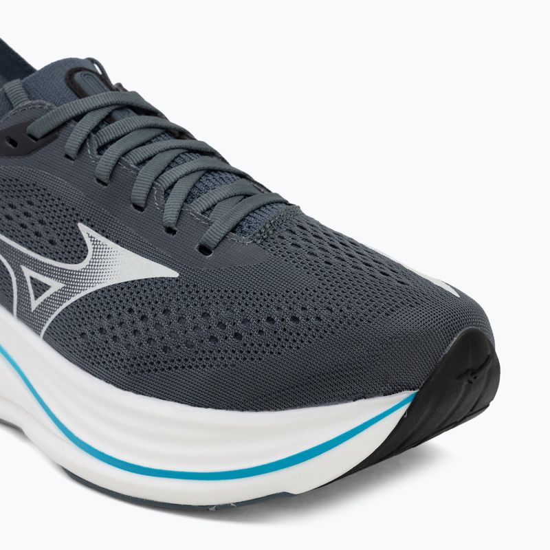 Pánske bežecké topánky Mizuno Neo Zen 2 dark slate/foggy dew/blue jewel 7