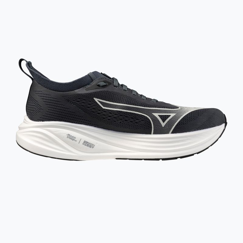 Pánske bežecké topánky Mizuno Neo Zen 2 dark slate/foggy dew/blue jewel 2