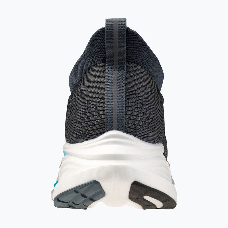 Pánske bežecké topánky Mizuno Neo Zen 2 dark slate/foggy dew/blue jewel 3