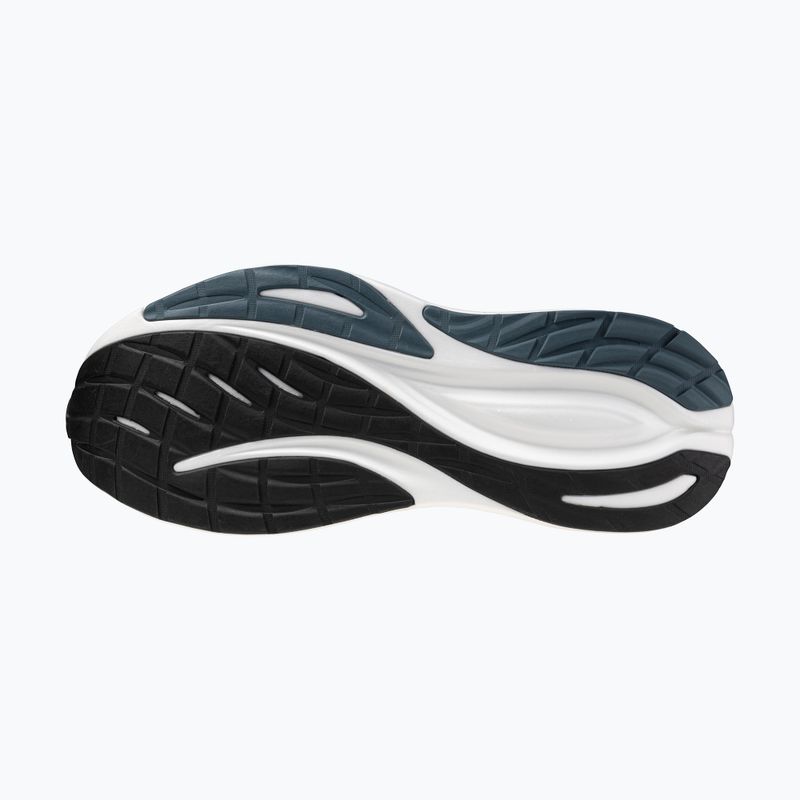 Pánske bežecké topánky Mizuno Neo Zen 2 dark slate/foggy dew/blue jewel 4