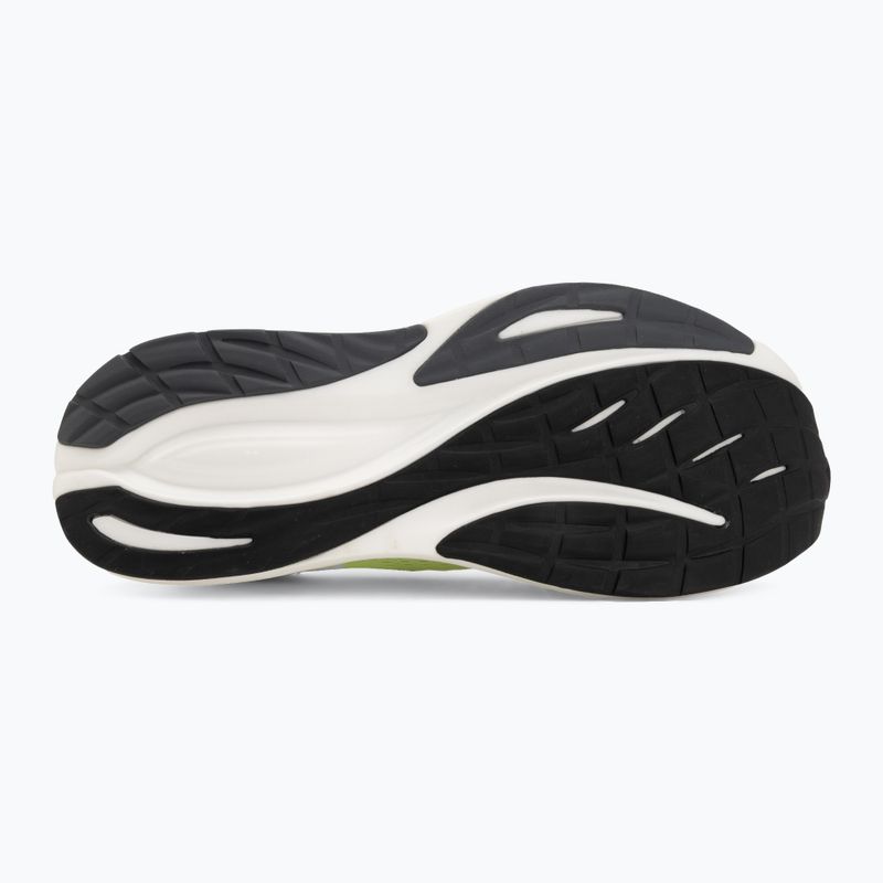 Pánske bežecké topánky Mizuno Neo Zen 2 lime pulp/iron gate/white 4