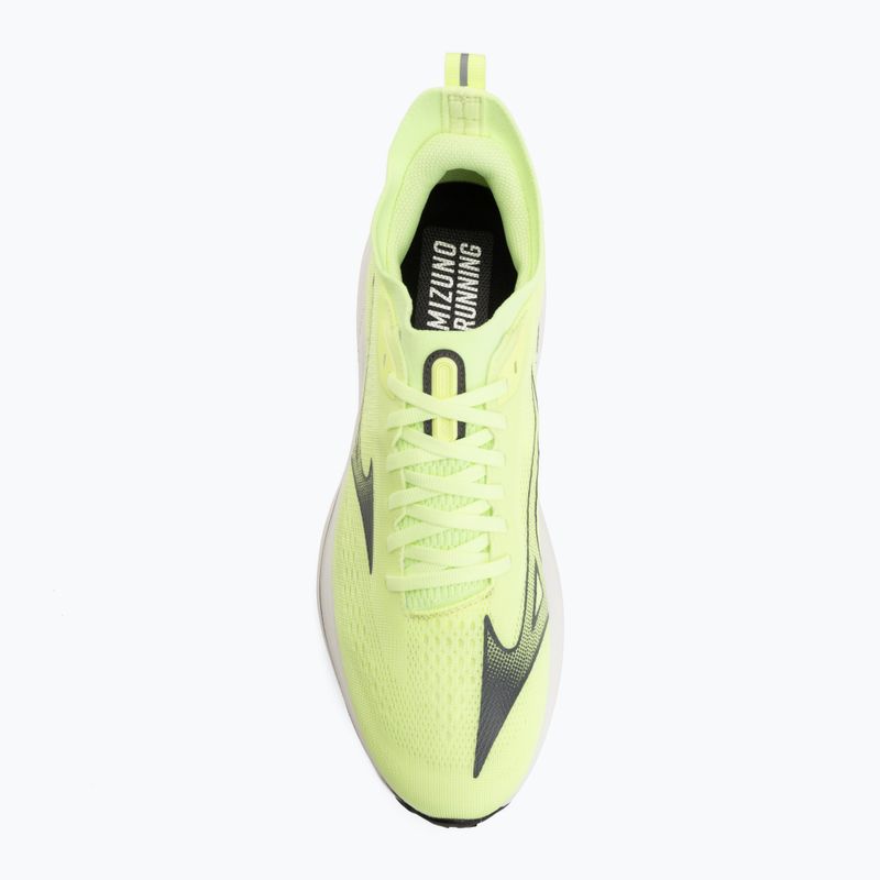 Pánske bežecké topánky Mizuno Neo Zen 2 lime pulp/iron gate/white 5