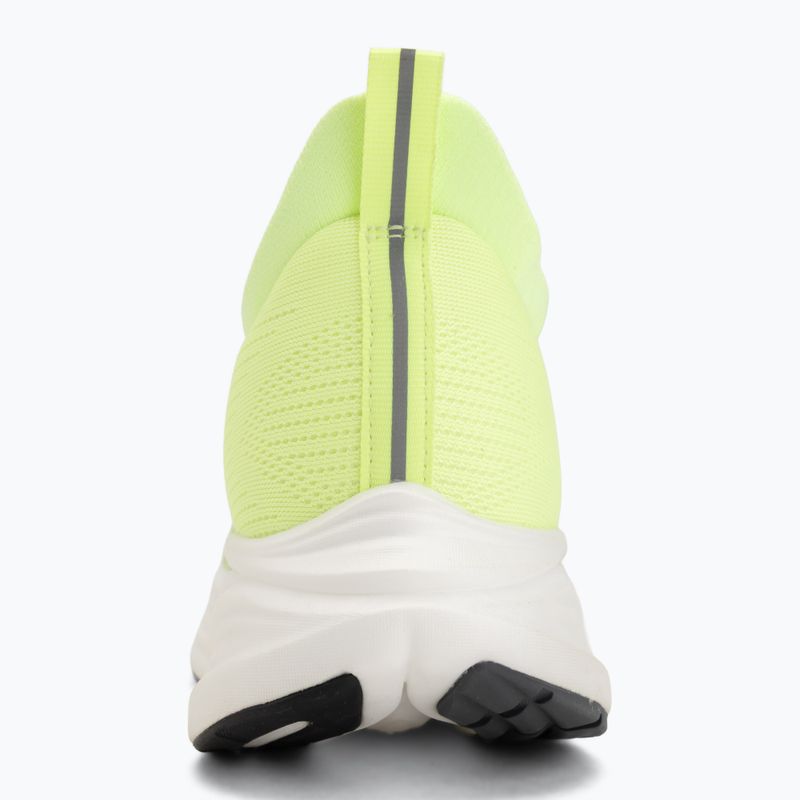 Pánske bežecké topánky Mizuno Neo Zen 2 lime pulp/iron gate/white 6
