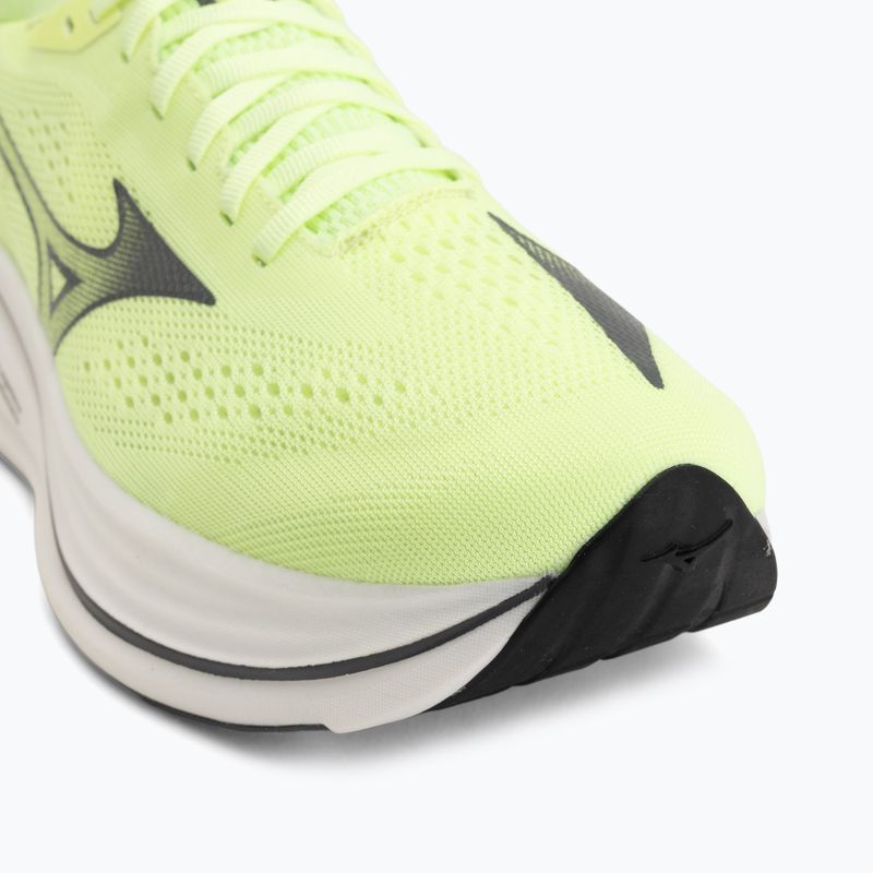 Pánske bežecké topánky Mizuno Neo Zen 2 lime pulp/iron gate/white 7