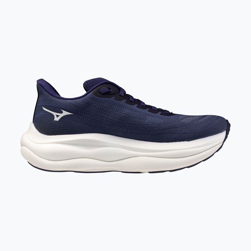 Dámske bežecké topánky Mizuno Wave Sky 9 rhodonite/white/dahlia 2