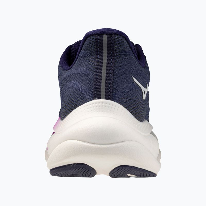Dámske bežecké topánky Mizuno Wave Sky 9 rhodonite/white/dahlia 3