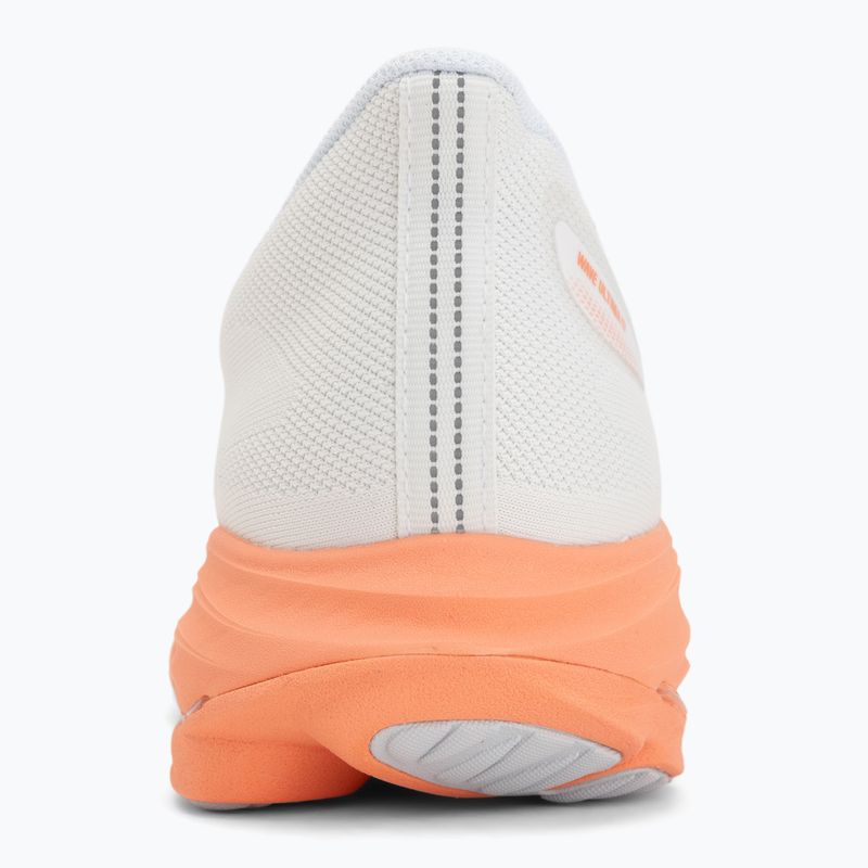 Dámske bežecké topánky Mizuno Wave Ultima 17 white/desert flower/lime pulp 6