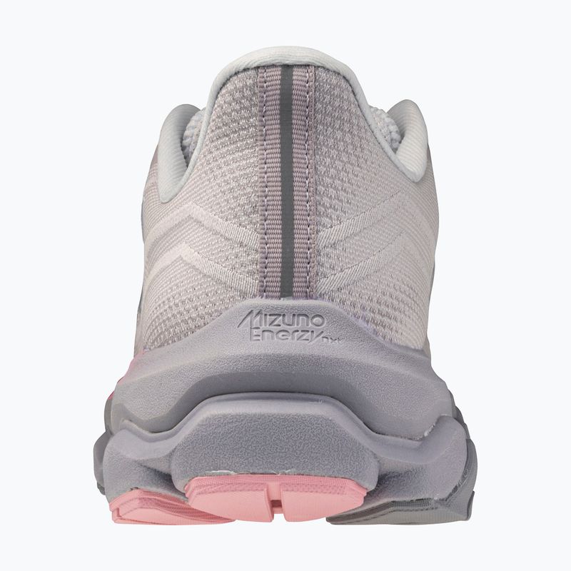 Dámske bežecké topánky Mizuno Wave Horizon 9 lilac hint/dapple gray/pink drink 3
