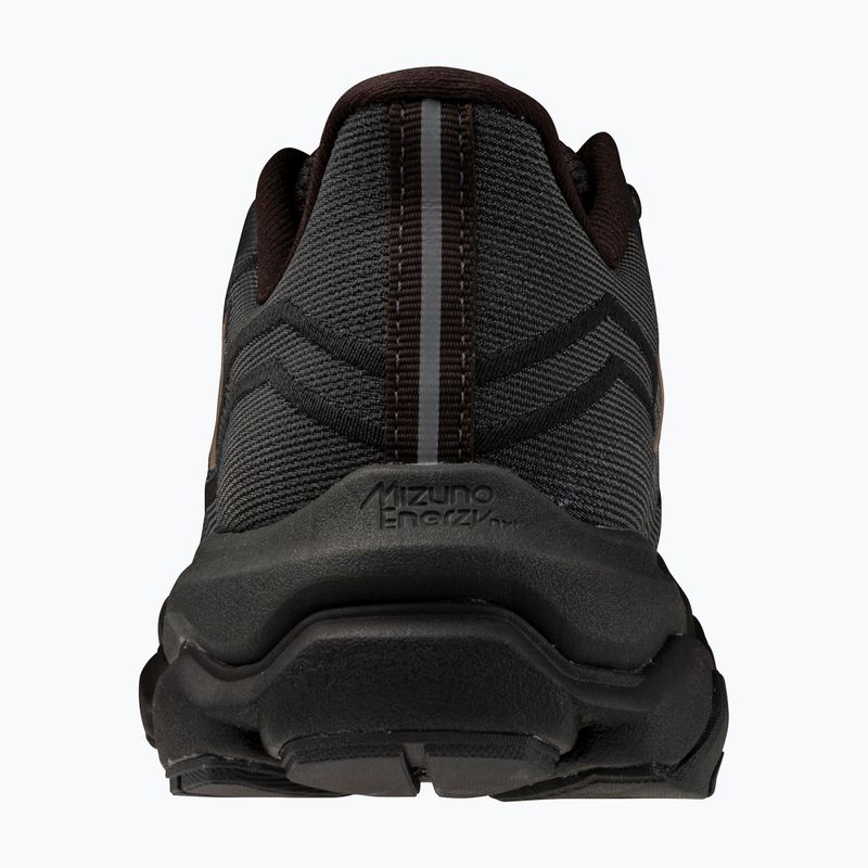 Dámske bežecké topánky Mizuno Wave Horizon 9 phantom/dystopic ray/black 3