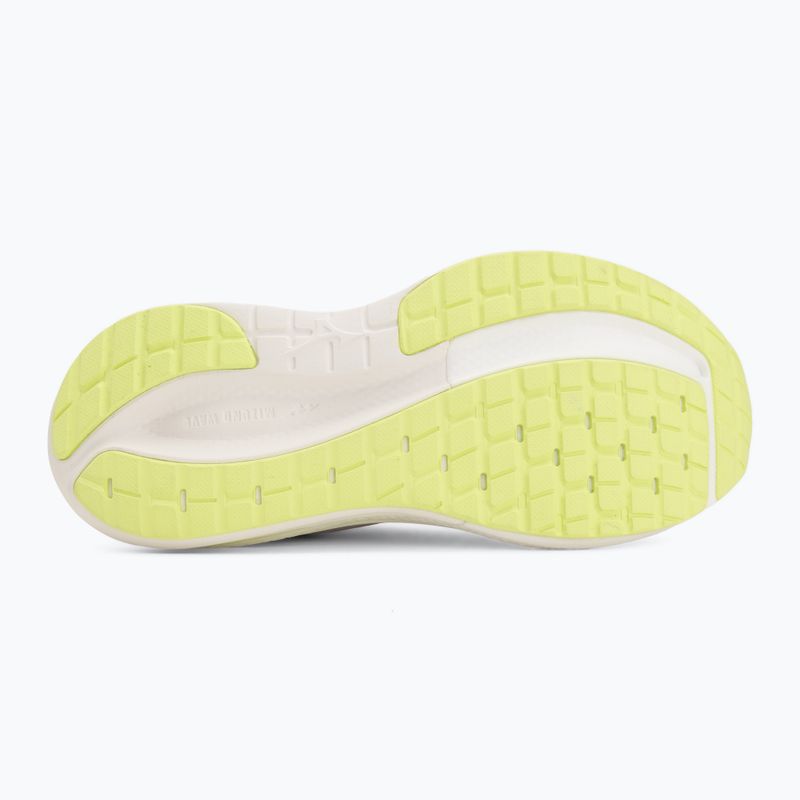 Dámske bežecké topánky Mizuno Wave Inspire 22 cloudscape/desert flower/lime pulp 4