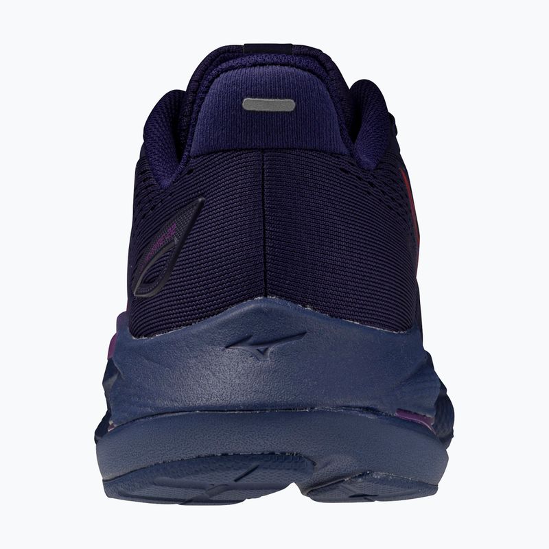 Dámske bežecké topánky Mizuno Wave Inspire 22 rhodonite/tomato puree/dahlia 3