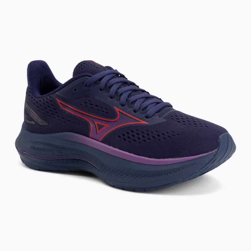Dámske bežecké topánky Mizuno Wave Inspire 22 rhodonite/tomato puree/dahlia