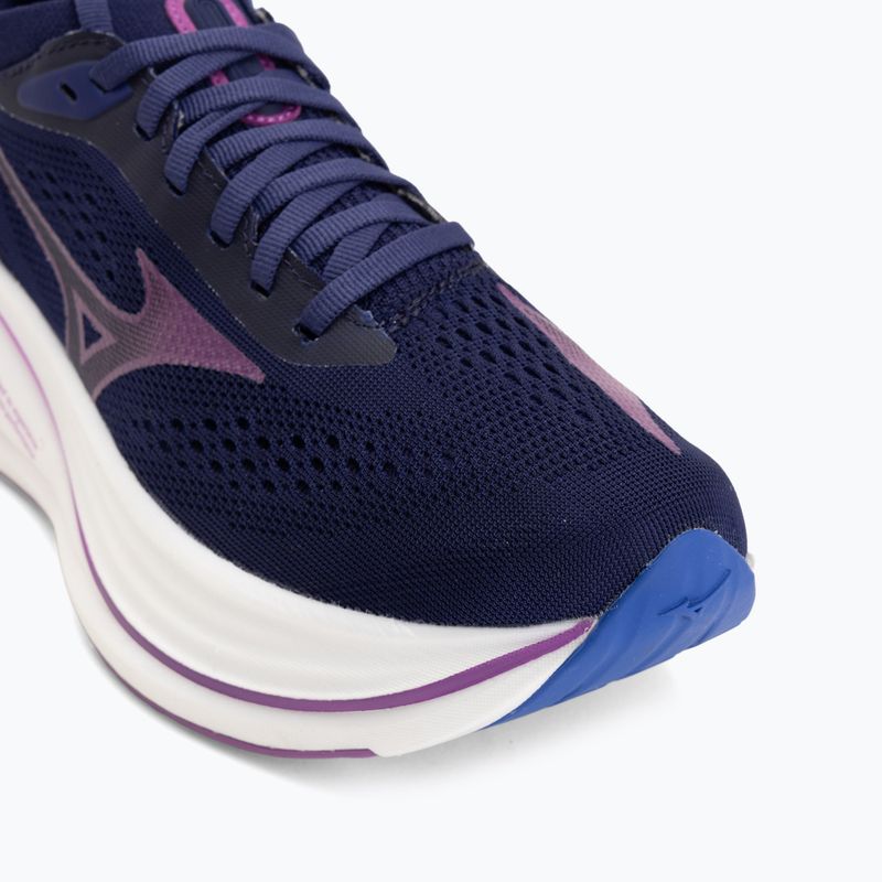Dámske bežecké topánky Mizuno Neo Zen 2 rhodonite/dahlia/royal blue 7